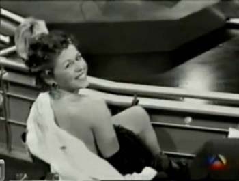 Sandra Calisto Lluvia de estrellas